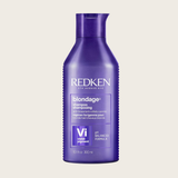 Shampooing violet Blondage - Redken