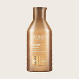 Shampooing All Soft  - Redken