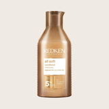 Revitalisant All Soft - Redken