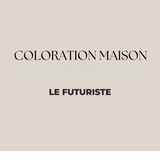 Coloration maison